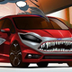 Illustration for article titled Death Fliestas, Sharks, and Lazers: The Best Reader-Created Supercars